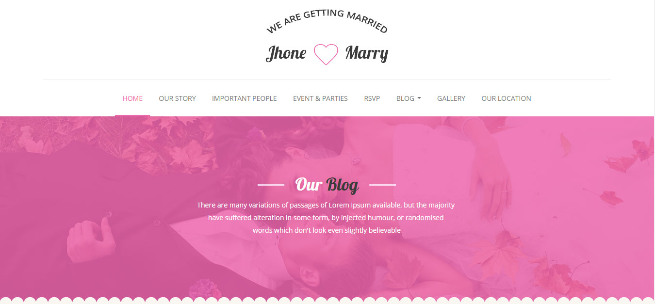 orchid Blog version One