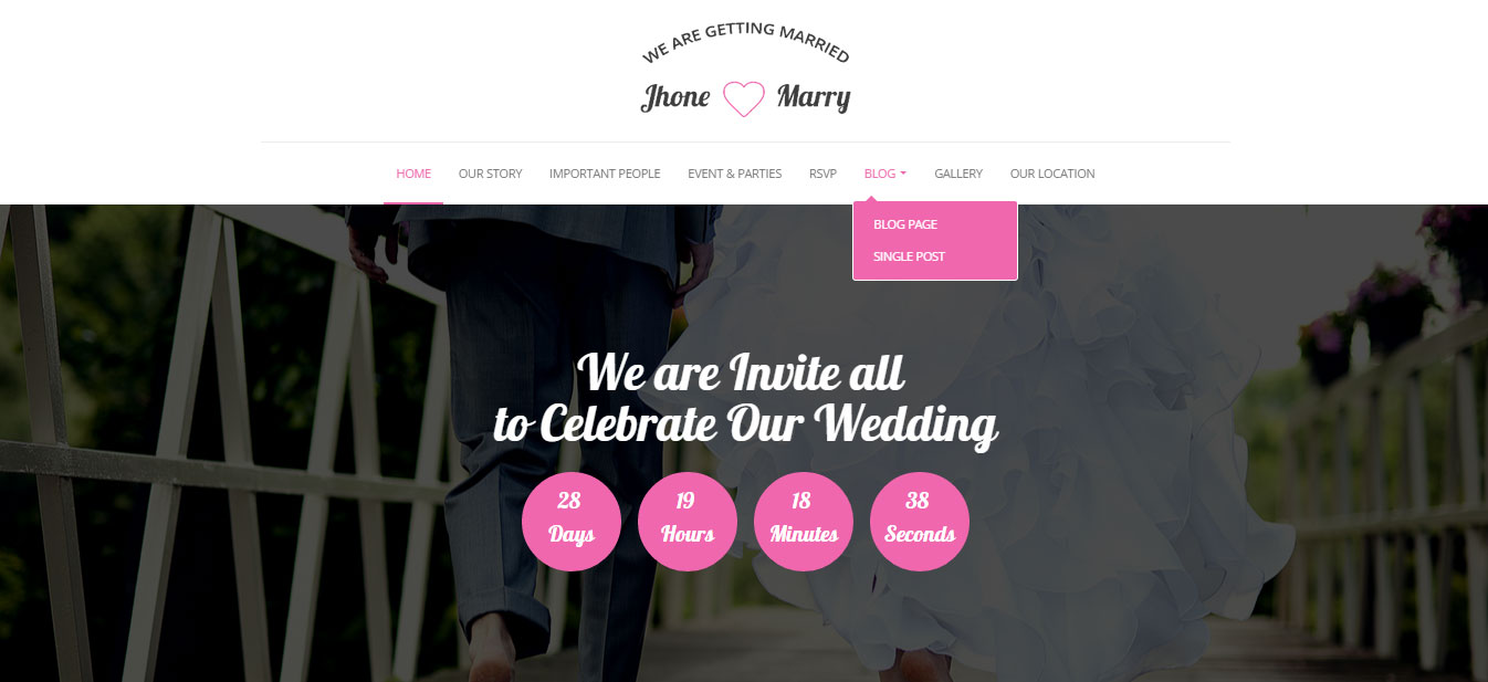 orchid Home Version One