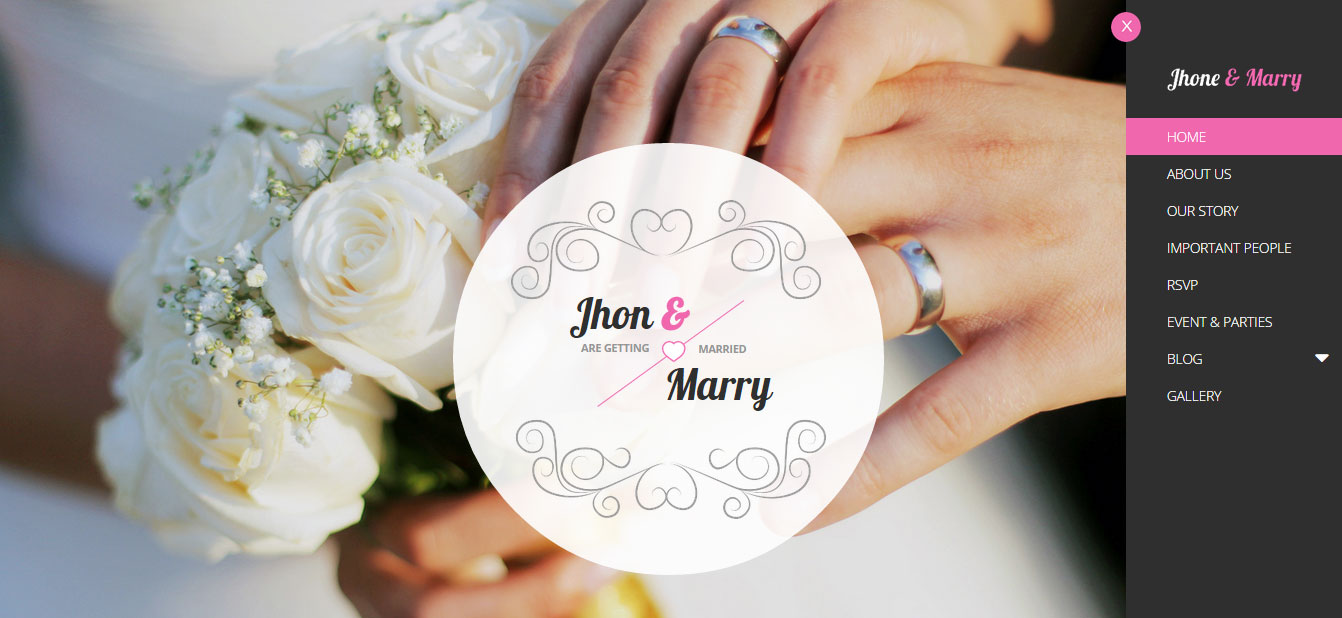 orchid Home Version Two