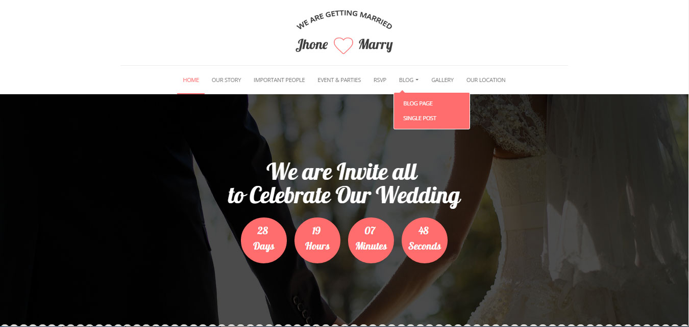 rose Home Version One