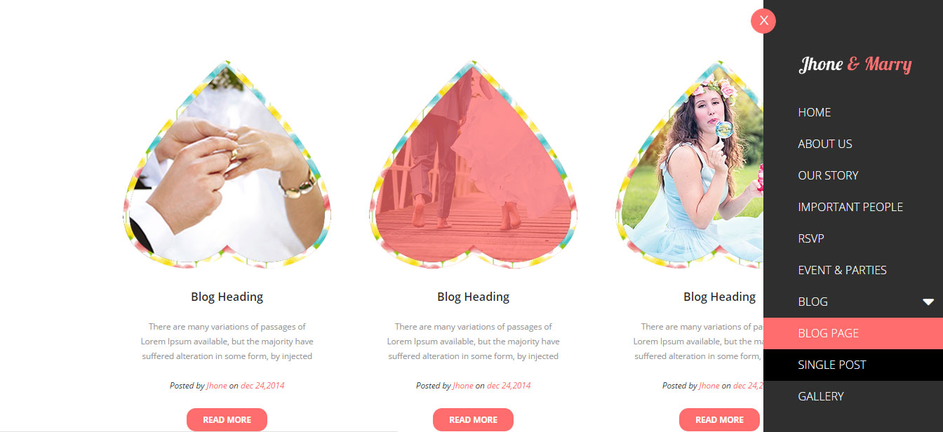 rose Blog version Two