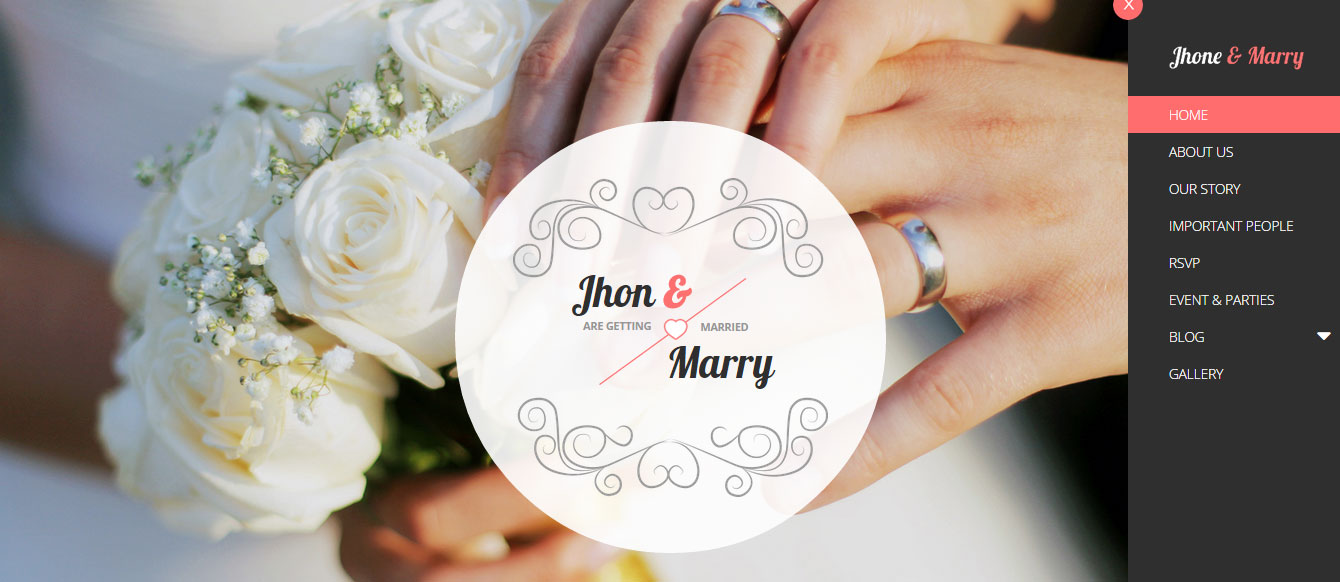 rose Home Version Two